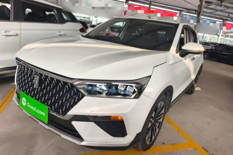 Used Bestune T77 2021 PRO 280 TID Automatic Luxury Model