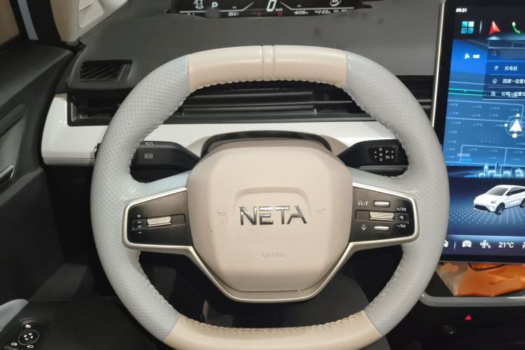 Used NETA AYA 2023 318 Lite
