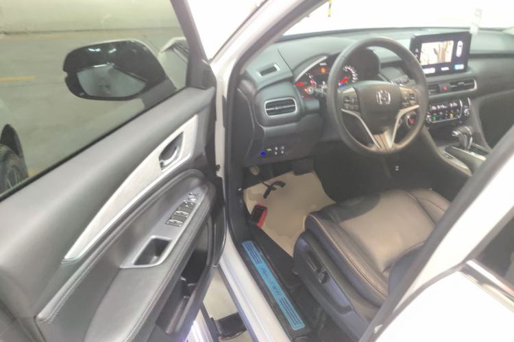 Used Honda Avancier 2023 240TURBO Two-Wheel Drive Smart Enjoyment Version