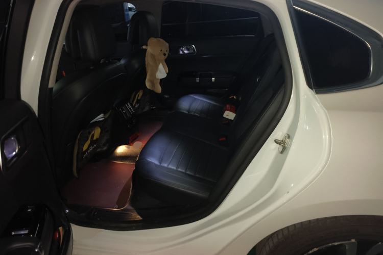 Used Citroen C6 2017 Revised Version 380THP Luxury Edition
