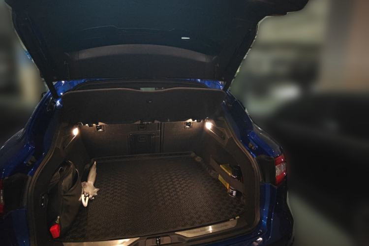 Used Maserati Levante 2019 3.8T GTS
