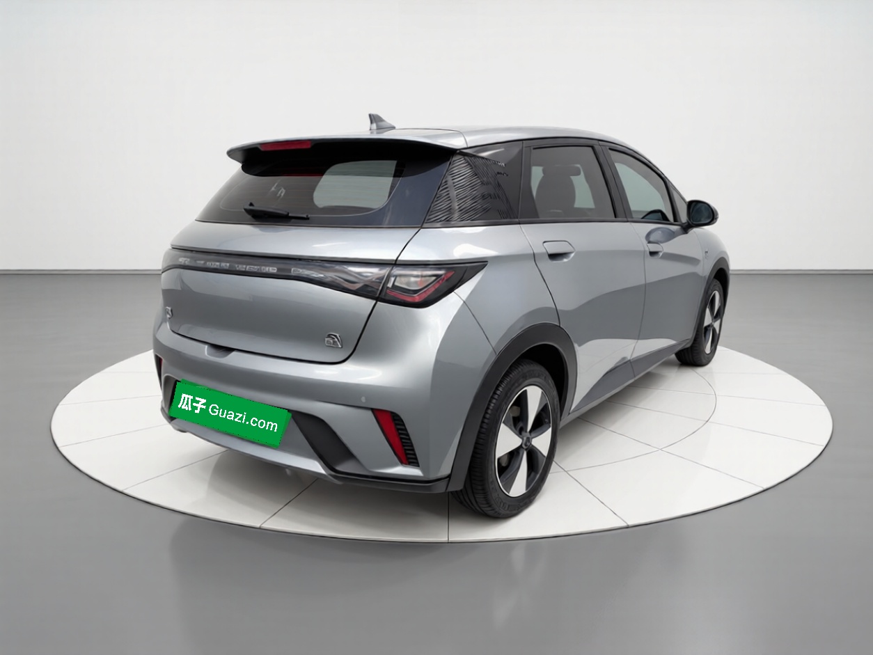 BYD Dolphin 2023 420 km Fashion Edition — снимка 6