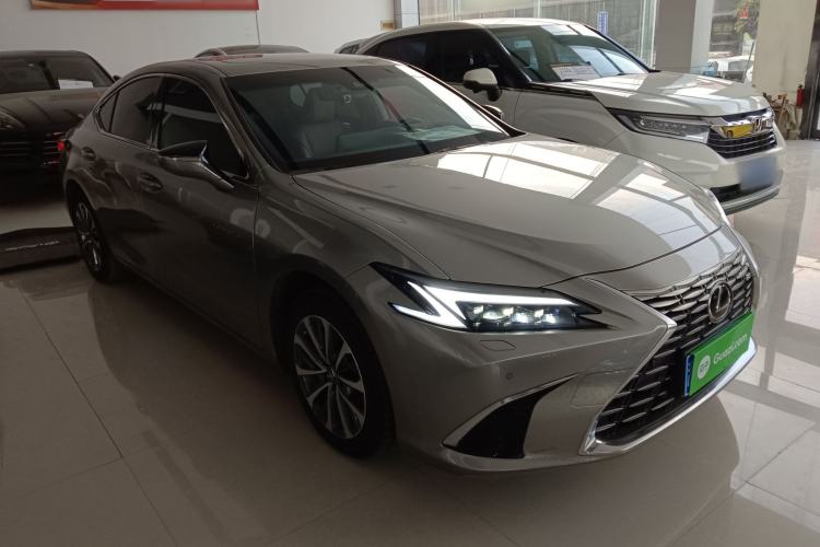 Used Lexus ES 2025 200 Premium Edition