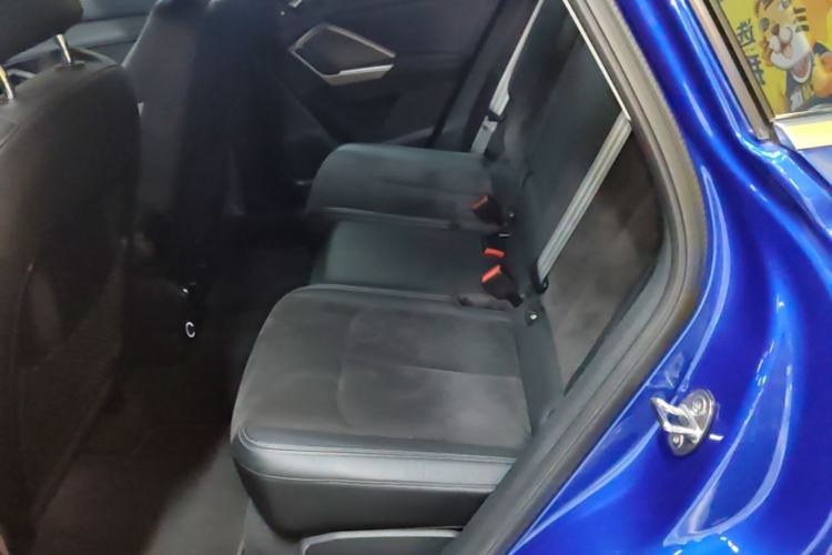 Used Audi Q3 2020 35 TFSI Fashion Dynamic Model
