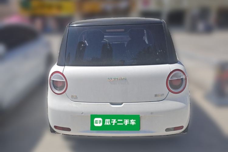 Used CHANGAN NEVO Lumin 2025 205 km Xiangqin Version Rear