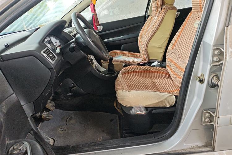 Used Peugeot 307 2010 Hatchback 1.6L Manual Comfort Edition