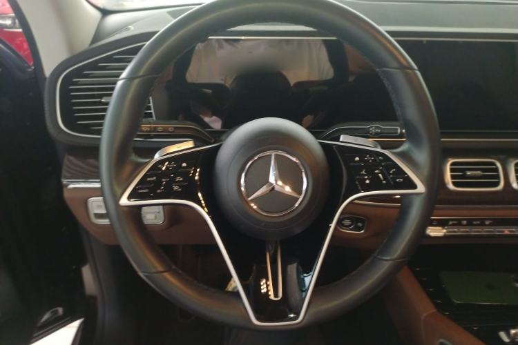 Used Mercedes-Benz GLE 2024 GLE 350 4MATIC Stylish Model