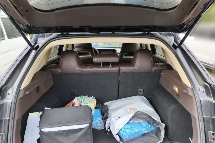 Used Bestune T77 2020 PRO 280 TID Automatic Luxury Model