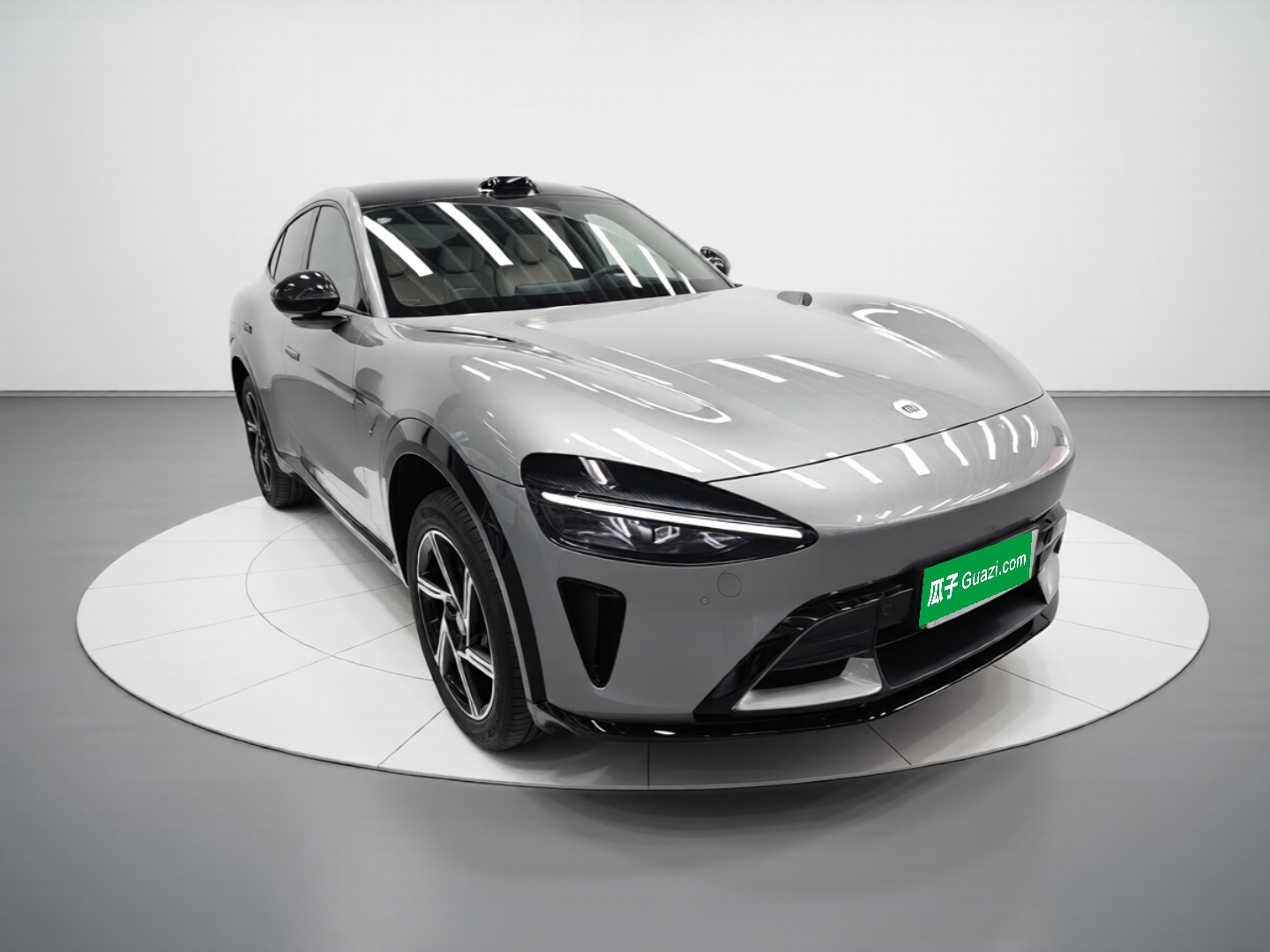Xiaomi Auto YU7 2025 Ultra-Long Range High-Performance All-Wheel-Drive Max Edition — снимка 3