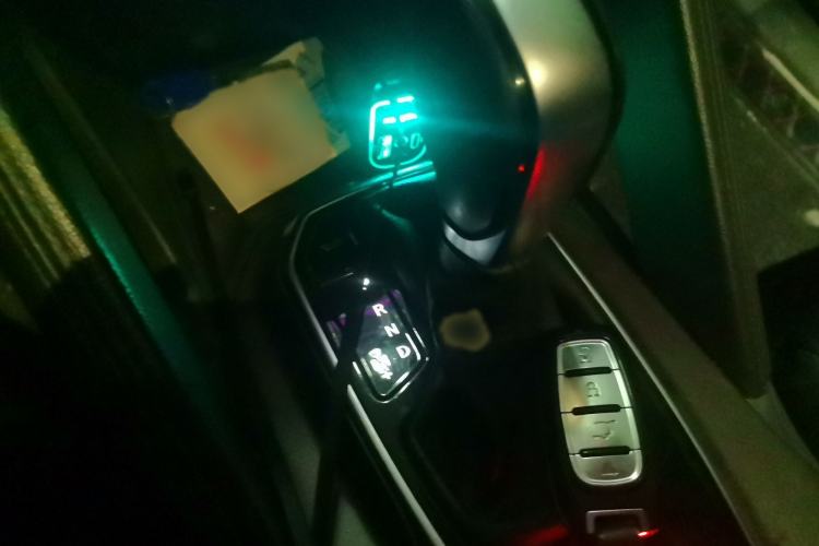 Used Renault Koleos 2018 2.0L Two-Wheel-Drive Luxury Edition