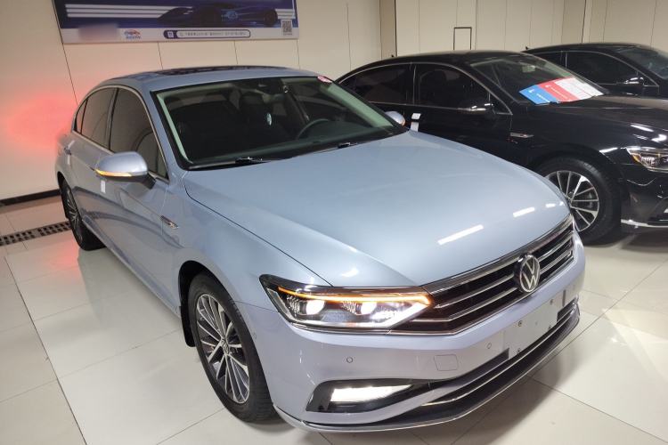 Used Volkswagen Magotan 2020 380TSI DSG Luxury Version
