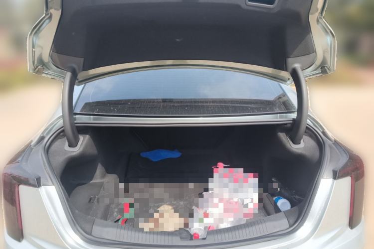 Used Cadillac CT5 2023 28T Luxury Edition (Standard Version)