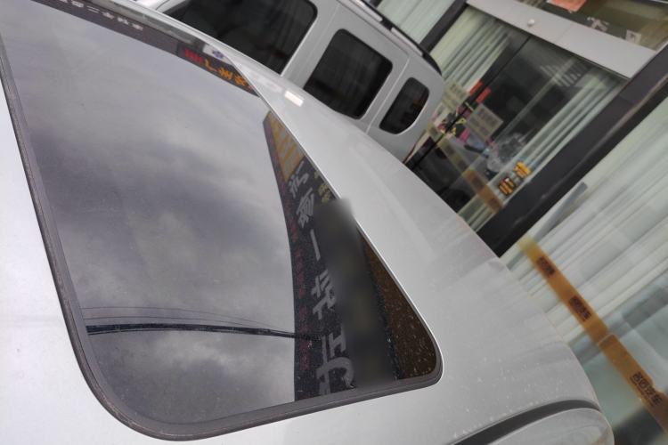 Used Nissan Sylphy 2016 Classic 1.6XE Automatic Leading Edition Roof