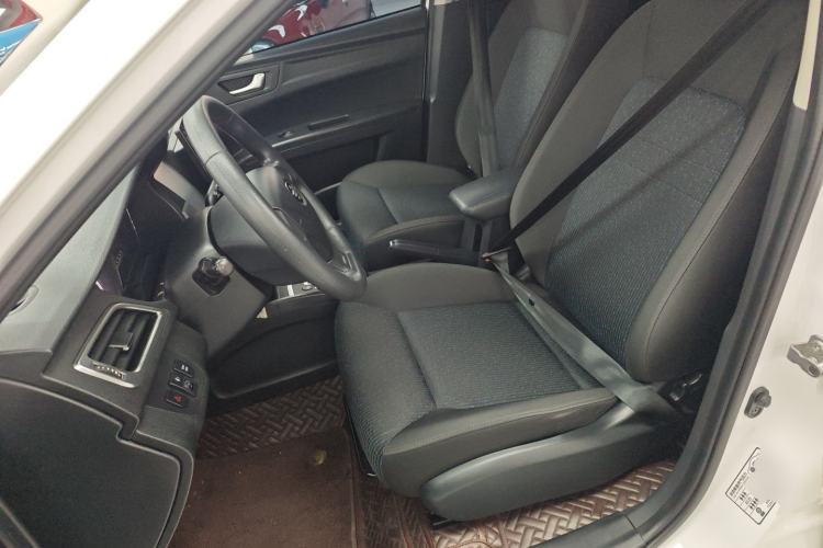 Used Bestune B30EV 2019 EV400
