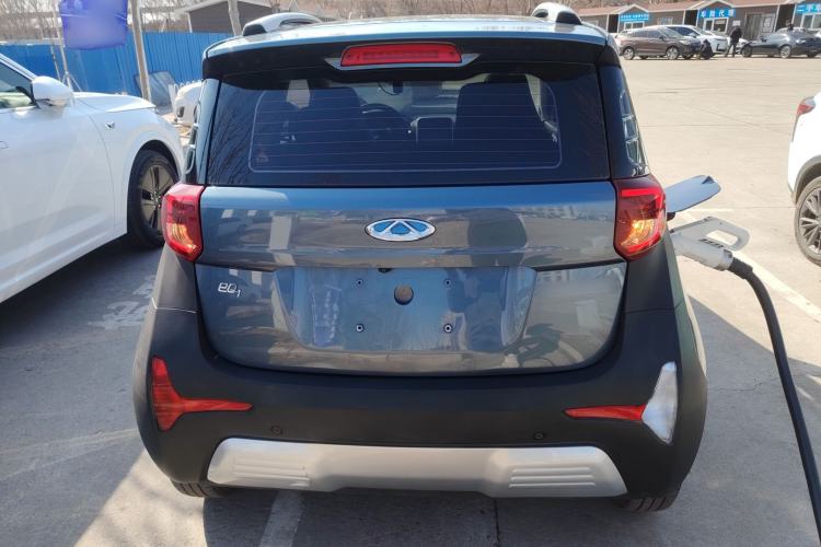 Used Chery Little Ant 2019 4-Seater Smart Edition 35 kWh