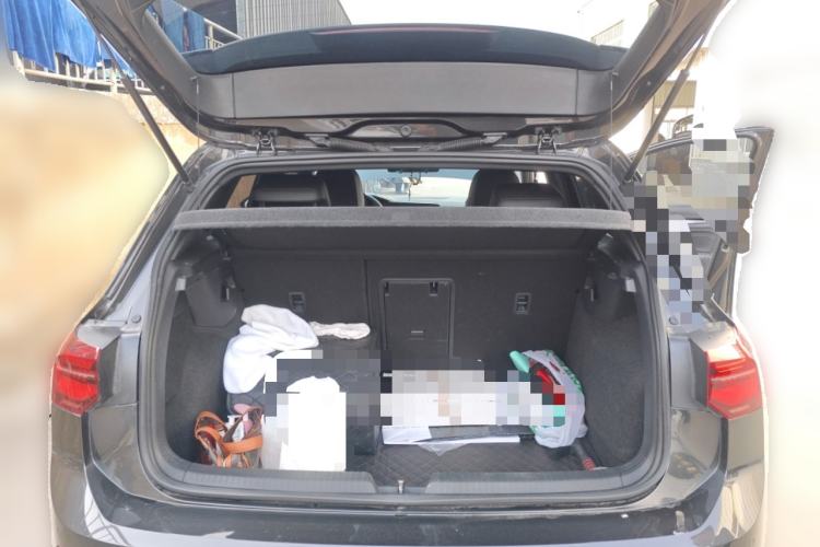 Used Volkswagen Golf 2023 Facelift 280TSI DSG R-Line Lite