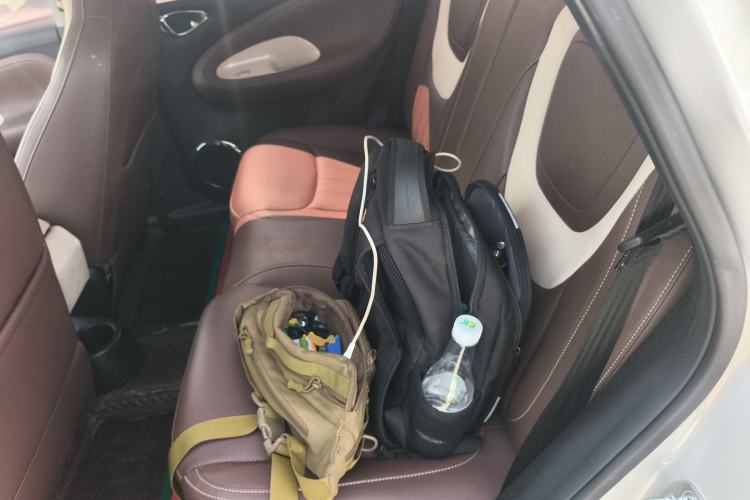 Used Wuling Bingo 2024 333 km Enjoyment Version