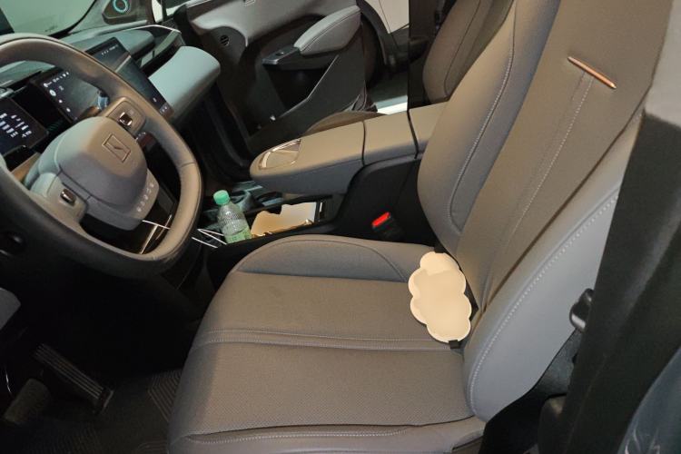 Used Zeekr X 2025 5-Seater Long-Range Version
