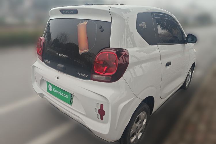 Used Roewe Clever 2021 302km All-Round Version