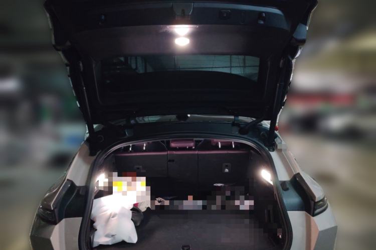 Used Nio ET5T 2024 75kWh Touring
