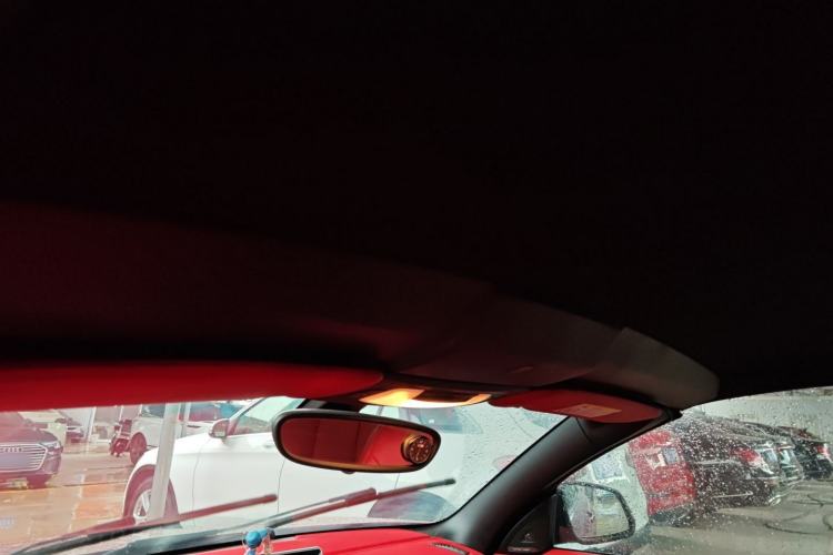 Used BMW 2 Series 2015 218i Convertible Coupe Headliner