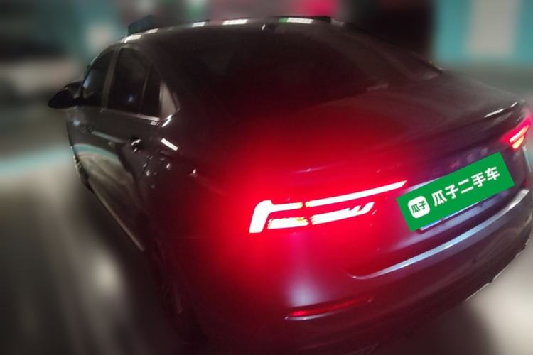 Used Chery Arrizo 5 PLUS 2021 Xiao AI 1.5T CVT Enjoy PLUS
