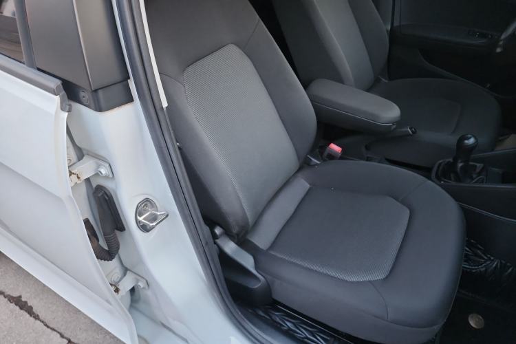 Used Volkswagen Jetta 2019 Dream Edition 1.4L Manual Fashion Version