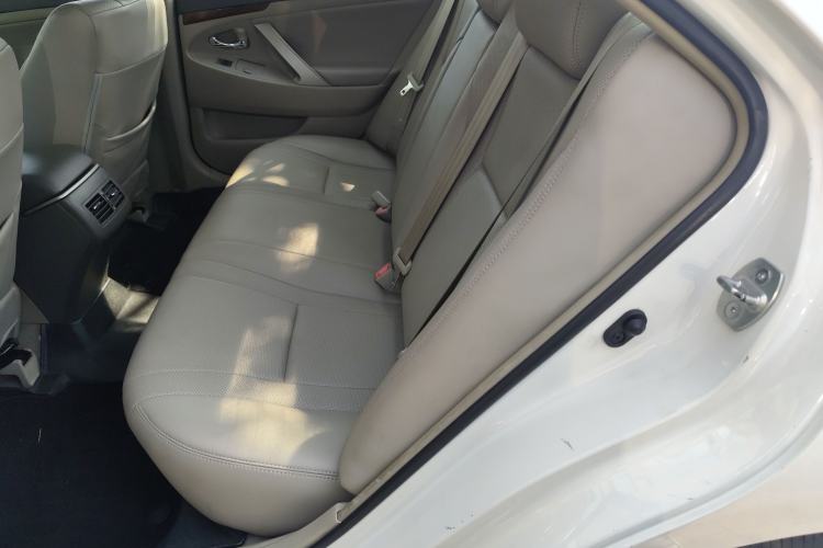 Used Toyota Camry 2013 200E Classic Elite Edition
