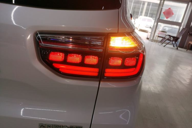 Used Kia Sportage R 2018 2.0L Automatic Smart Luxury Version China V Standard
