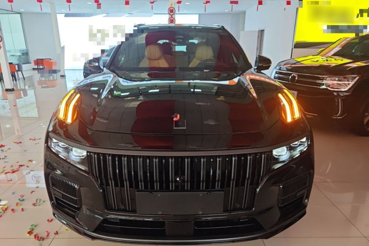 Used Lynk & Co 09 EM-P 2021 2.0T PHEV Ultra 7-Seater
