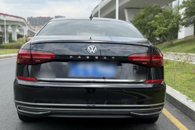 Used Volkswagen Passat 2019 330TSI Luxury Edition China VI Standard Exterior 7