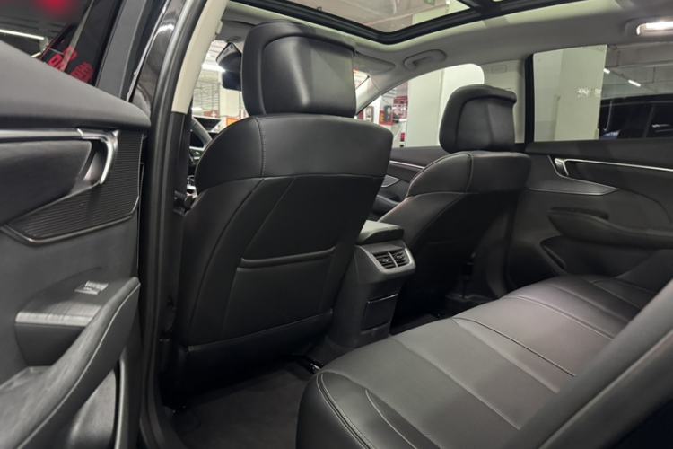 Used Buick LaCrosse 2023 28T Prestige Edition