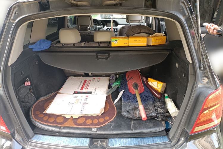 Used Mercedes-Benz GLK-Class 2015 GLK 260 4MATIC Dynamic Edition Ultimate Version