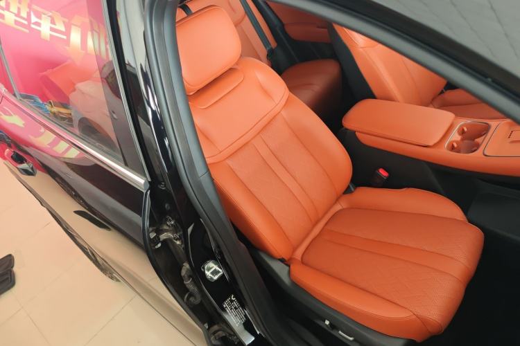 Used Wuling Xingguang S 2025 Model 510 km Flagship Version