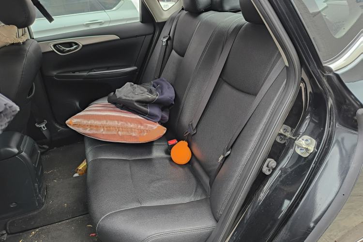 Used Nissan Sylphy 2019 Classic 1.6XE CVT Comfort Edition