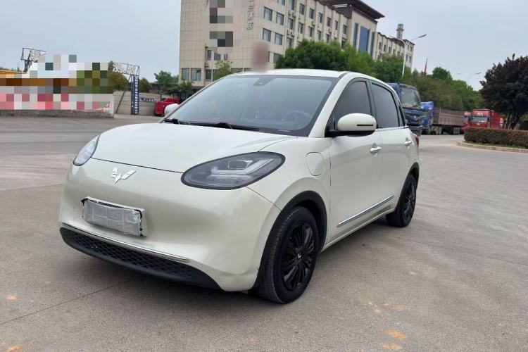 Used Wuling Bingo 2023 333km Enjoy+ Version