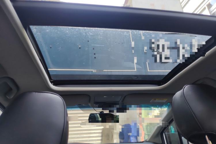 Used Honda Jade 2017 210 TURBO CVT Luxury Edition 5 Seats