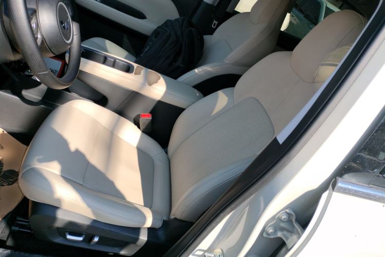 Used Wuling Bingo PLUS 2024 510 km Range 5-Seater Version