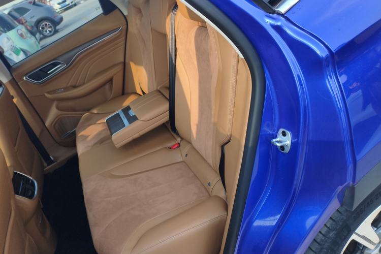 Used Roewe MARVEL X 2018 Rear-Drive Model