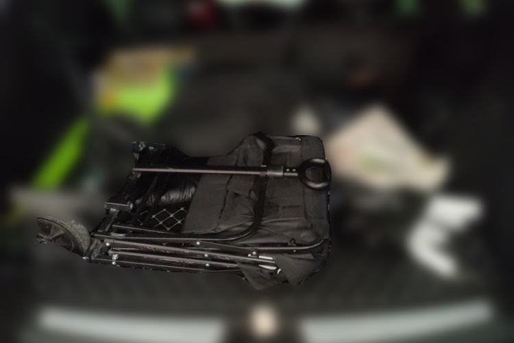 Used Cadillac XT6 2020 28T 7-Seater Four-Wheel Drive Luxury Version
