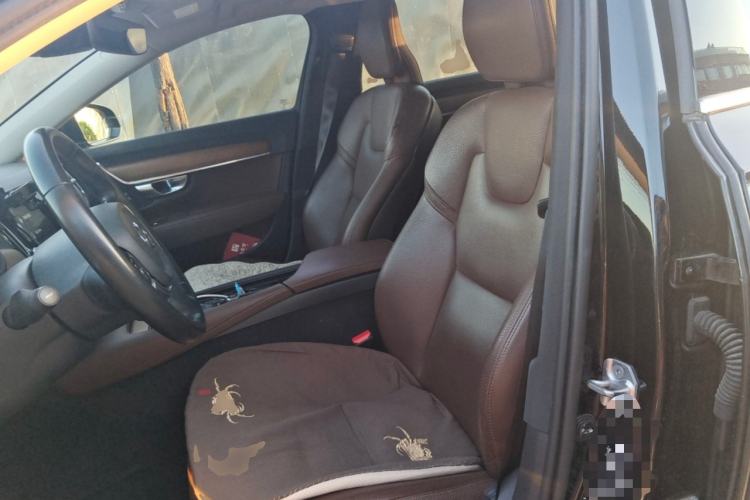 Used Volvo S90 2019 T5 Zhiyi Edition