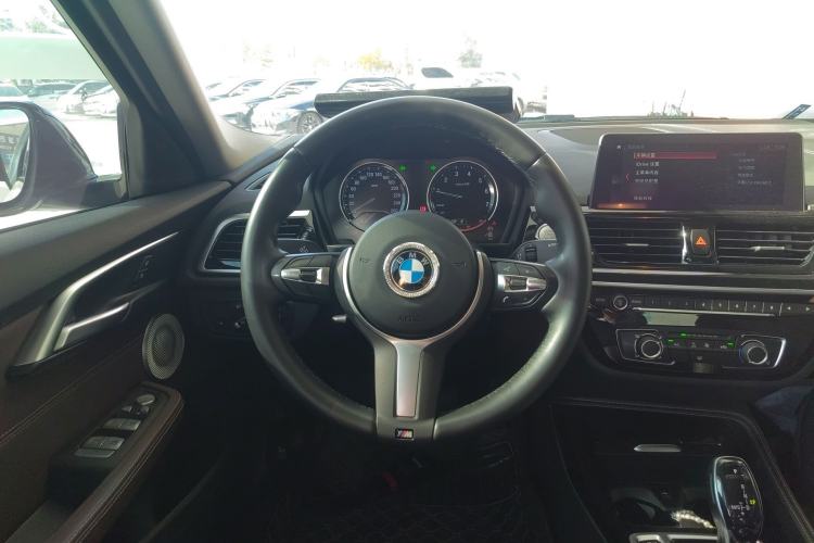 Used BMW 1 Series 2021 120i M Sport Night Edition