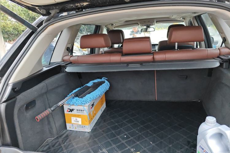 Used BMW X5 2013 xDrive35i Leading Model
