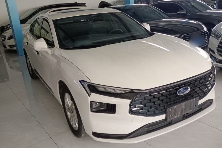 Used Ford Mondeo 2023 EcoBoost 180 Comfort Model
