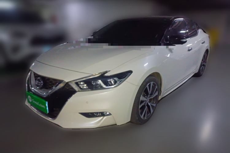 Used Nissan Maxima 2016 2.5L XL Luxury Edition