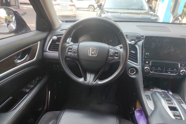 Used Honda Avancier 2017 370TURBO 2WD Luxury Edition