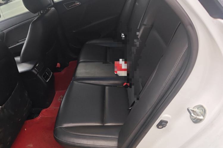 Used Hyundai Mistra 2017 1.8L Automatic Deluxe DLX Model China V Emission Standard