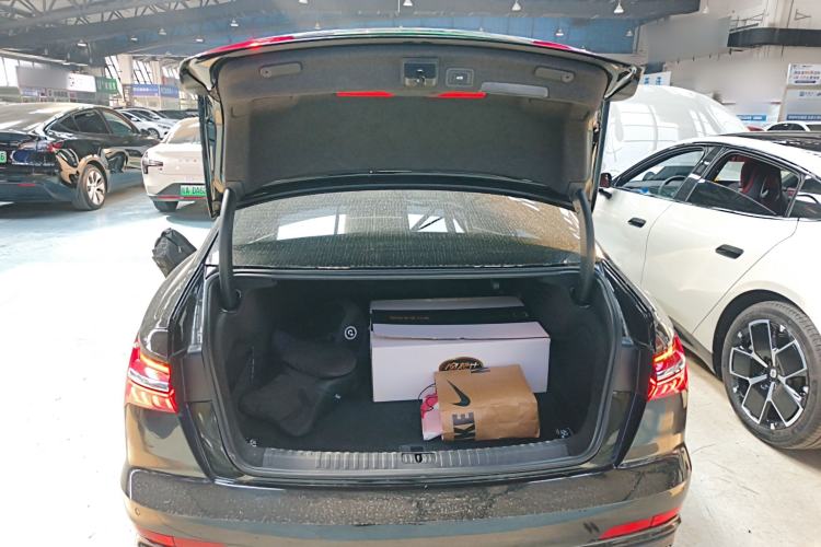 Used Audi A6L 2022 45 TFSI Prestige Dynamic Edition