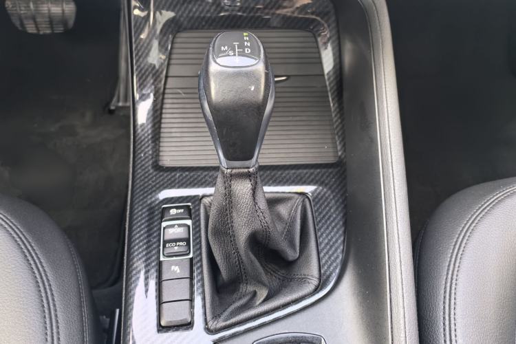 Used BMW X1 2016 sDrive18Li Premium Edition