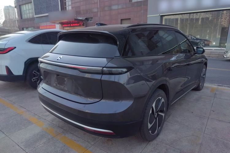 Used Nio ES6 2023 75 kWh
